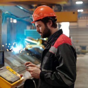 Maintenance Services – Reliable Industrial Support by Hyper Industrial Solutions Pvt. Ltd.