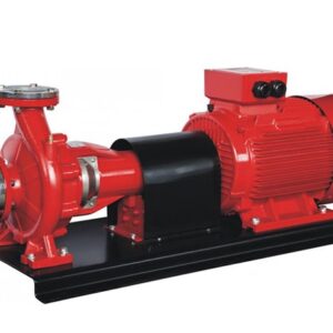 Fire Fighting Pumps by Hyper Industrial Solutions Pvt. Ltd