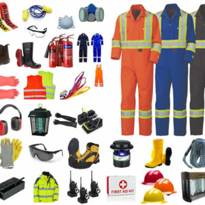 Personal Protective Equipment (PPE) by Hyper Industrial Solutions Pvt. Ltd.