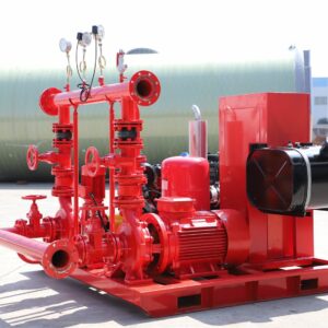 Industrial Pumps & Motors by Hyper Industrial Solutions Pvt. Ltd.