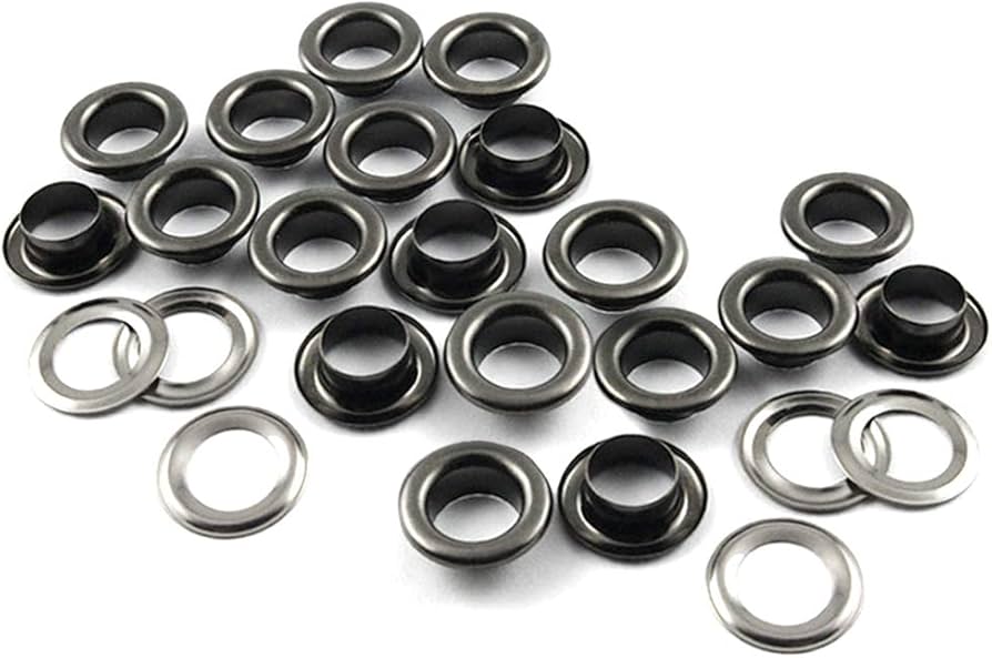 Eyelets Grommets - Image 2