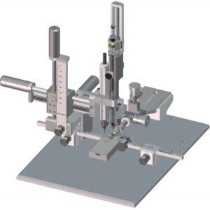 Gauge Set (Sewing Machine) by Hyper Industrial Solutions Pvt. Ltd