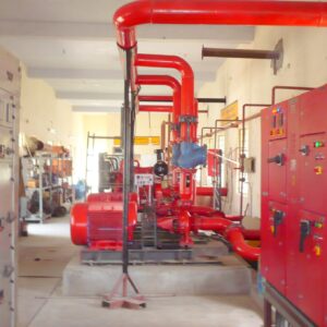 Textile Machine Erection & Commissioning – Expert Industrial Setup by Hyper Industrial Solutions Pvt. Ltd.
